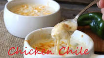 Chicken Chile Relleno Soup (Slow Cooker) Chicken Chile Relleno Soup (Slow Cooker)