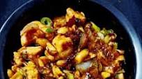 Kung pao chicken Kung pao chicken
