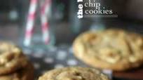 The Best White Chocolate Chip Cookies The Best White Chocolate Chip Cookies