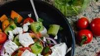 Shopska Salad Shopska Salad