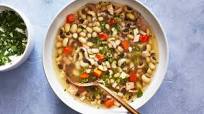Instant Pot Black-Eyed Peas Instant Pot Black-Eyed Peas