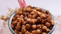 Garbanzos Tostados Garbanzos Tostados