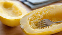 How to Cook: Spaghetti Squash How to Cook: Spaghetti Squash