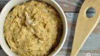 Baba Ganoush Baba Ganoush