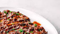 Braised Beef Brisket Braised Beef Brisket