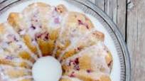 Strawberry Lemon Bundt Cake Recipe Strawberry Lemon Bundt Cake Recipe