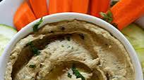 Simple Baba Ganoush Simple Baba Ganoush