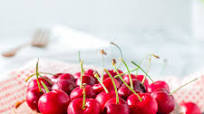Chocolate Cherry Instant Pot Cheesecake Chocolate Cherry Instant Pot Cheesecake