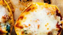 Spaghetti Squash Spaghetti Squash