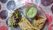 Italian wrap recipe by rashi jain at BetterButter Italian wrap recipe by rashi jain at BetterButter