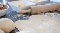 Fleischmann's Pizza Dough Fleischmann's Pizza Dough