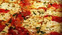 Grandma Pizza Grandma Pizza