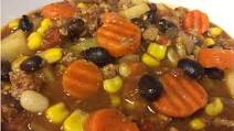 Tailgate Soup Tailgate Soup
