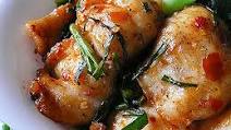 How to Cook Japanese Style Fish Asado How to Cook Japanese Style Fish Asado