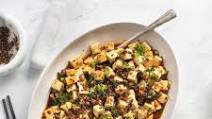 The Best Vegan Mapo Tofu Recipe The Best Vegan Mapo Tofu Recipe