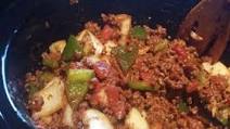 EZ Truckers Chili (Keto Style) EZ Truckers Chili (Keto Style)