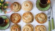 Spinach Borek From Scratch Spinach Borek From Scratch