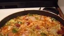 Kielbasa Stew Kielbasa Stew