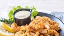 Salt & Pepper Squid Salt & Pepper Squid