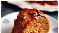 Pumpkin Bread Bundt Cake Pumpkin Bread Bundt Cake