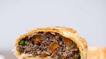 Ground Beef Wellington Ground Beef Wellington