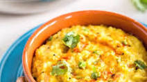 Moong Dal Khichdi Moong Dal Khichdi