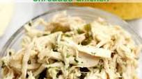 Mexican Shredded Chicken in the Slow Cooker Mexican Shredded Chicken in the Slow Cooker