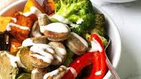 Paleo Chicken Sausage Veggie Bowls Paleo Chicken Sausage Veggie Bowls