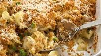 Mom's Tuna Noodle Casserole Mom's Tuna Noodle Casserole