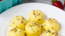 Instant Pot Egg Bites Instant Pot Egg Bites