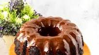 Chocolate Bundt Cake Chocolate Bundt Cake