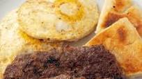 Scottish Square Sausage | Lorne Sausage Scottish Square Sausage | Lorne Sausage