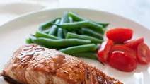 Teriyaki Salmon Teriyaki Salmon