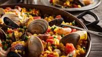 Paella Paella