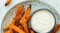 Frozen Sweet Potato Fries in Air Fryer Frozen Sweet Potato Fries in Air Fryer
