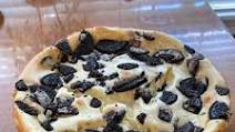 Easy PHILLY OREO Cheesecake Easy PHILLY OREO Cheesecake