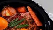 Slow Cooker Carnitas Slow Cooker Carnitas