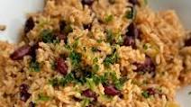 Instant Pot® Vegan Red Beans and Rice Instant Pot® Vegan Red Beans and Rice