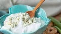 Skinny Delicious Blue Cheese Dressing and Dip Skinny Delicious Blue Cheese Dressing and Dip