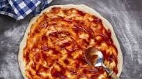 Neapolitan Pizza Neapolitan Pizza