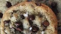 Nestle Toll House Chocolate Chip Cookies Nestle Toll House Chocolate Chip Cookies