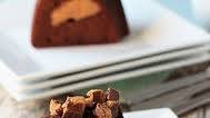 Chocolate Peanut Butter Bundt Cake Chocolate Peanut Butter Bundt Cake
