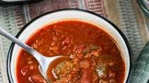 Instant Pot Wendy's Chili Copycat Instant Pot Wendy's Chili Copycat