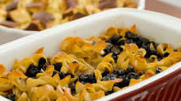 Noodle Pudding Noodle Pudding