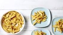 Actifry Express XL Recipe Chips or Fries Actifry Express XL Recipe Chips or Fries