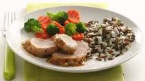Honey Mustard Pork Tenderloin Honey Mustard Pork Tenderloin