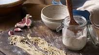 Buckwheat Noodle Pasta Buckwheat Noodle Pasta