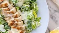 Caesar Salad Dressing Caesar Salad Dressing