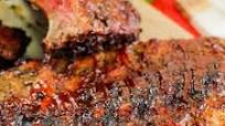 Puerto Rican BBQ Ribs Puerto Rican BBQ Ribs