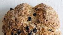 Homemade Irish Soda Bread Recipe (Brown Bread) Homemade Irish Soda Bread Recipe (Brown Bread)
